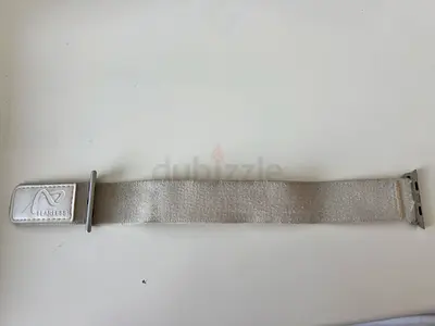 Apple Watch strap