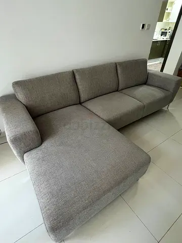 3 Seater Sofa