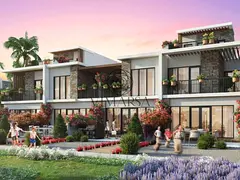 Back to Back Corner | Negotiable | Pocket Park