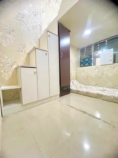 Partition Room available