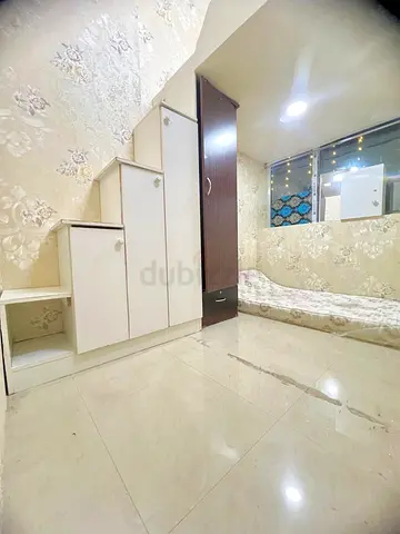 Partition Room available