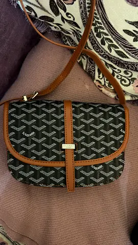 Goyard master quality bag