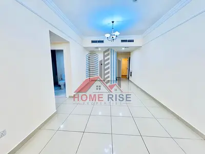 Stunning 3BHK Apartment/Free parking \Neat Family Building\Opposite New Muwielah Park