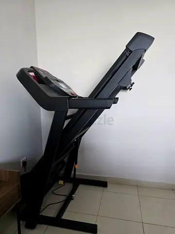Sole F60 treadmill