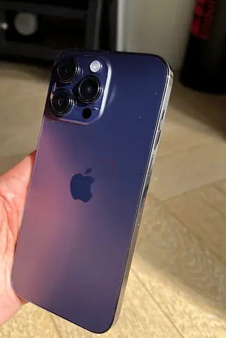 iPhone 14 pro max 128 Gb