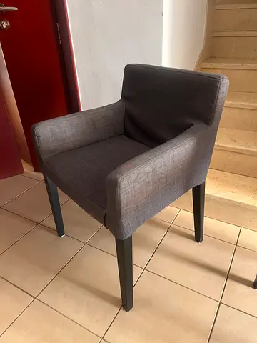 Ikea lounge chairs