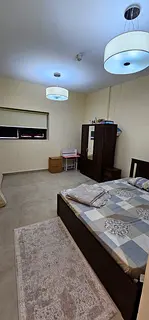 Bedroom available from July in Muwaileh commercial
