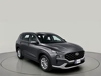 AED 1,097/month | 0 Downpayment | Free 3 Months Warranty | 30 Day Return | HYUNDAI SANTA FE 2023