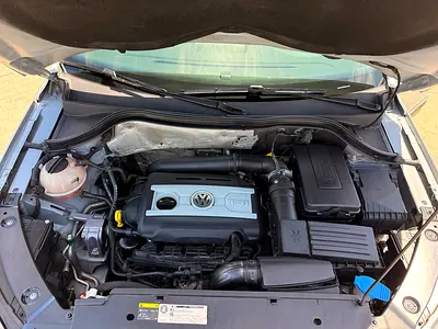 صورة مصغرة 18 لـ 2014 Volkswagen TIGUAN