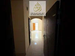 Unfurnished 1BHK | Balcony | 2 Bathrooms | Kuwait Street