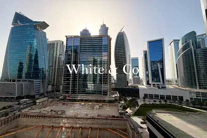 Vacant | Fully Furnished 1BR | High ROI
