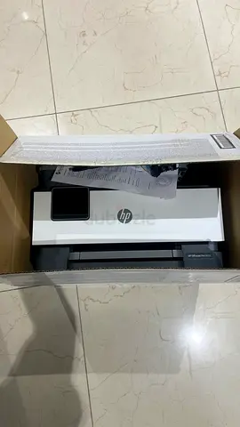 HP office jet pro 9010