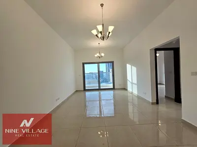 1 Month Free - Luxury 2 BR - Semi-Furnished - Spacious Big Layout