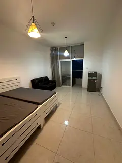 Executive Master Bedroom (Furnished) for Bedspace for two mates (Male only) - DSO