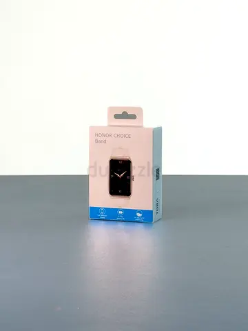 Honor Choice Band (new in box)