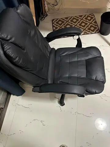 Office Leather Chair