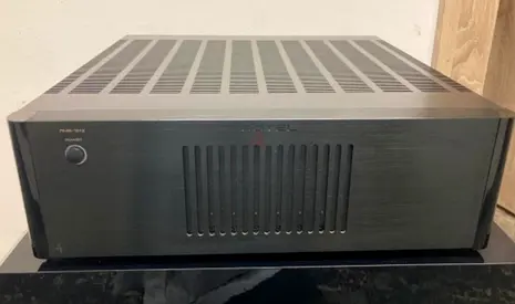 Rotel RMB-1512 (12 channel Power Amp)