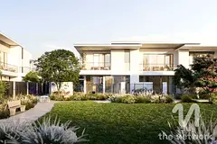 End corner | Large Plot | Handover Q1 2027