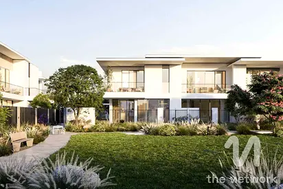End corner | Large Plot | Handover Q1 2027