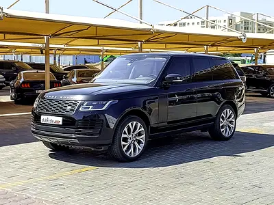 صورة 3 لـ 2020 LAND Rover RANGE ROVER