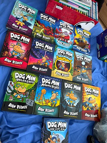 Books