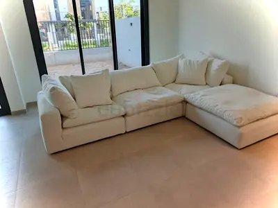 Selling marina home luscious sofa