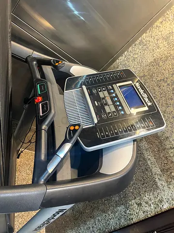 NordicTrack Treadmill