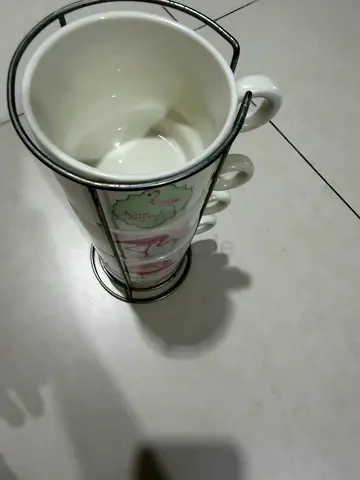 Cups