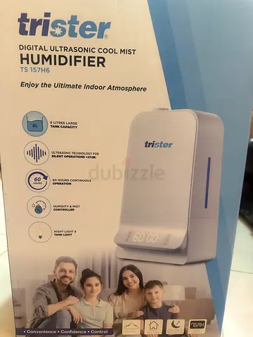 Humidifier