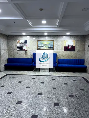 Premium class 1bhk in New family building near al nahda park sharjah beautiful apartment with open modern style kitchen master bed room big hall best for families in just 38k Aed