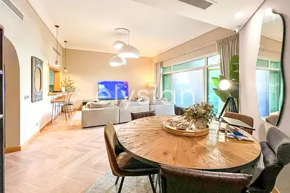 Upgraded | Multiple Cheques | Fully Furnished