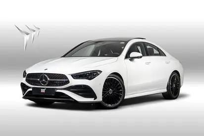 0% Downpayment | Mercedes-Benz Service And Warranty Package | AED 2,731 P/M