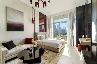 Brand New Studio | Owner Listing | Ready to Move In
