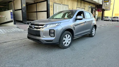 Mitsubishi ASX GLS, миниатюра 4