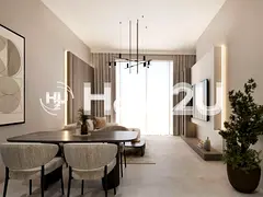 Huge Layout | Hand-over Soon | 1 Bedroom