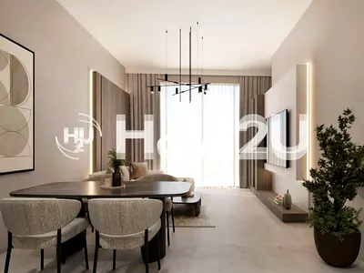 Huge Layout | Hand-over Soon | 1 Bedroom