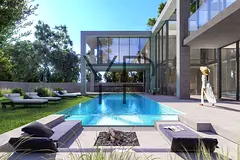 Sarai | Masaar | Luxury 6BR Mansions