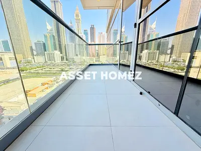 Spacious 2 Bed Plus Maid | Near City Walk | Vacant