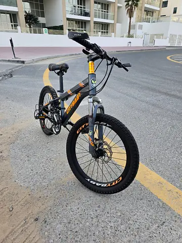 Bike