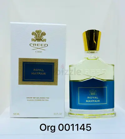 Creed Royal Mayfair 100ml Eau de Parfum