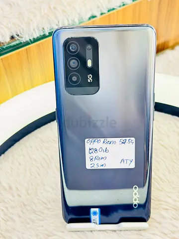 🔥 Oppo Reno5 Z 5G For Sale 🔥