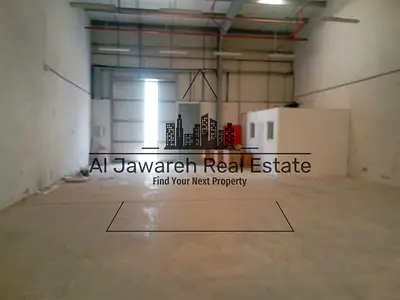 Annual Warehouse for Rent – Multi-Purpose Warehouse in Umm Al Quwain Property Code: 3187 A practical warehouse is now available for annual rent