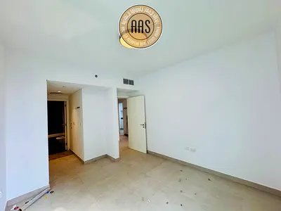 Bigger Layout 1BHK in Areej Building With Balcony +Close Kichen