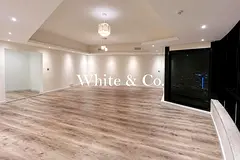 Large Layout | Lake View | 3 Bed + Maids