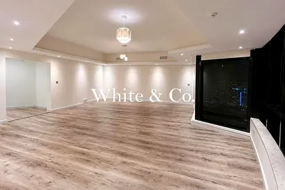 Large Layout | Lake View | 3 Bed + Maids