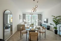 Upgraded | 1 Bed | Spectacular Burj Views
