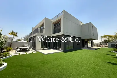 Vacant | Next To Lagoon | Semi Detached
