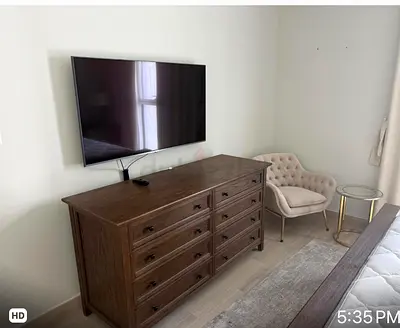 King bedroom set
