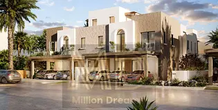 2% DLD DISCOUNT II SEMI DETACHED II FLEXIBLE PAYMENT PLAN