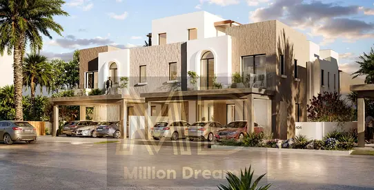 2% DLD DISCOUNT II SEMI DETACHED II FLEXIBLE PAYMENT PLAN